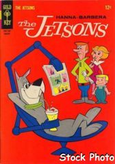 The Jetsons #13 © January 1965 Gold Key